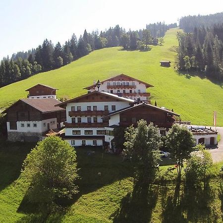 Berggasthof Bliembauer Altenmarkt im Pongau Exterior foto