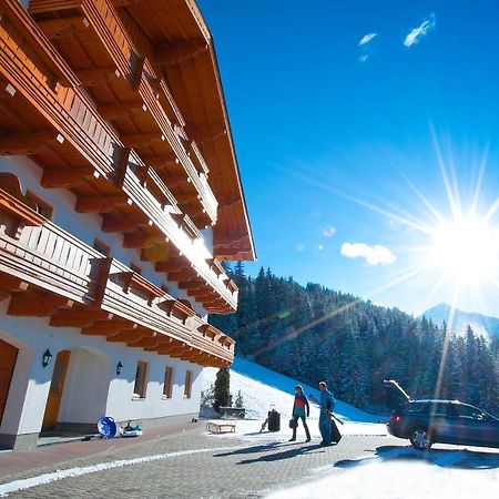 Berggasthof Bliembauer Altenmarkt im Pongau Exterior foto