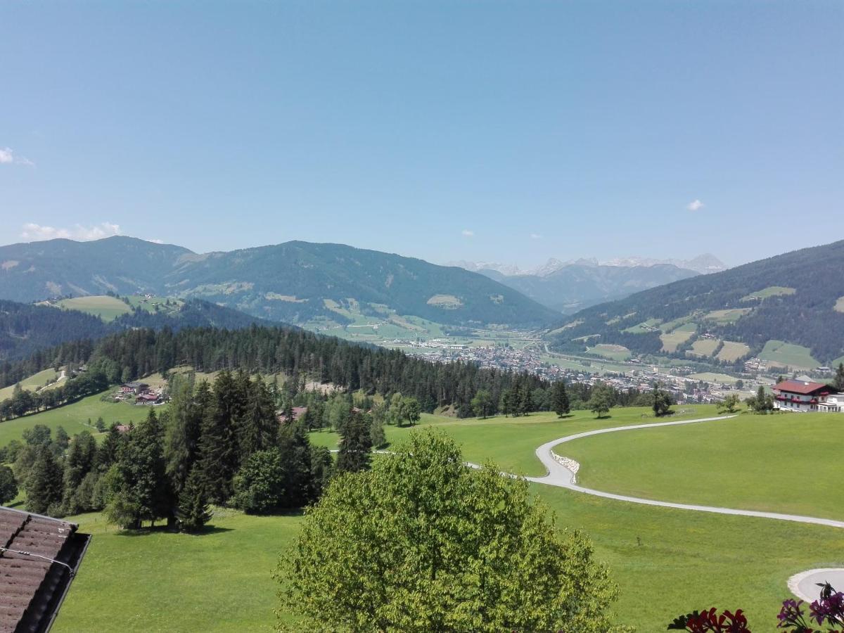 Berggasthof Bliembauer Altenmarkt im Pongau Exterior foto